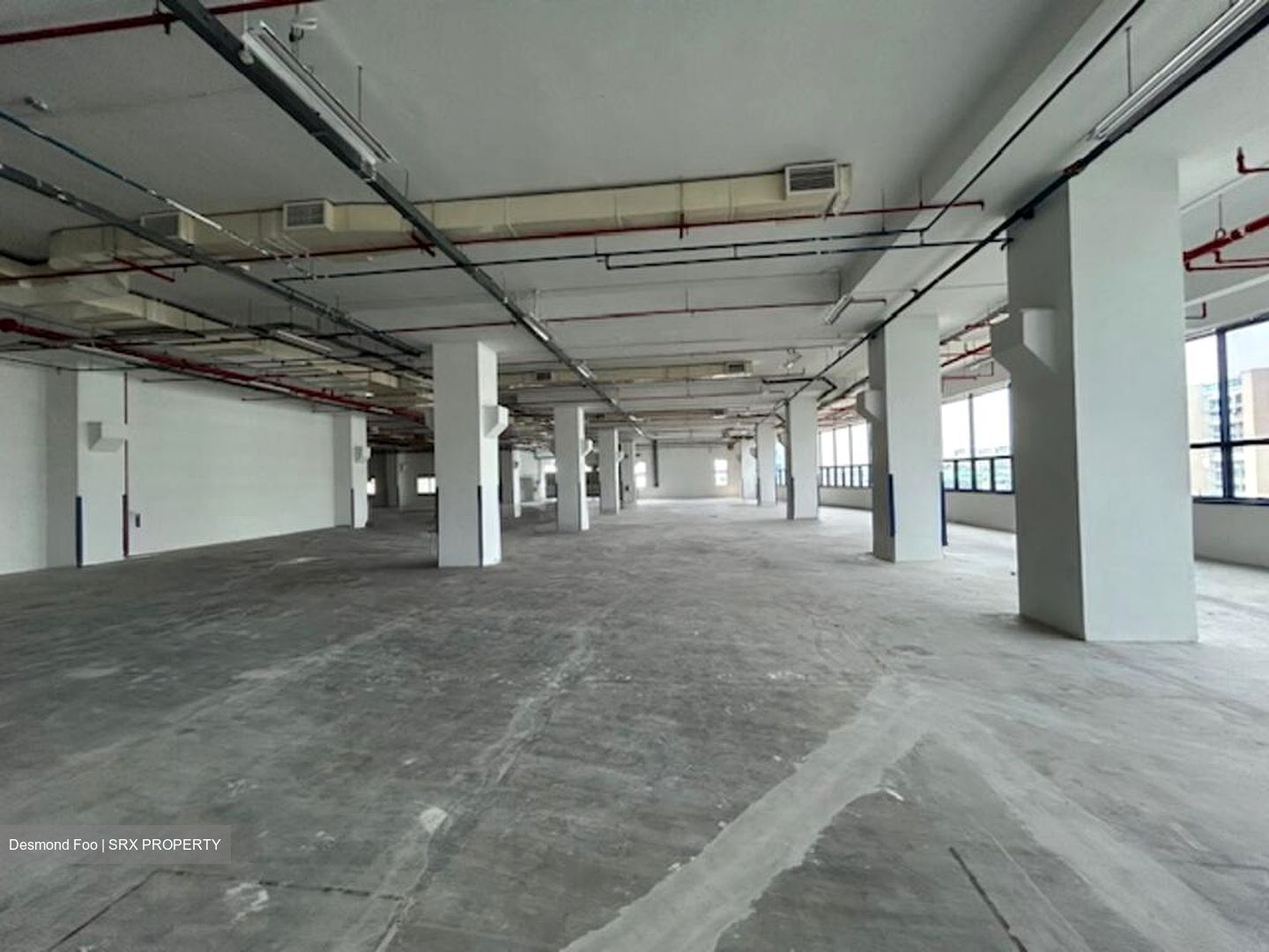 Serangoon North Avenue 3 (D19), Factory #630592481